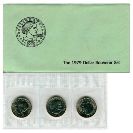U.S. Dollar Coins Archives - Black Mountain Coins & Stamps