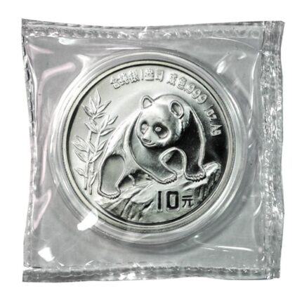 Panda Coins