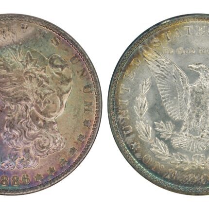 U.S. Dollar Coins Archives - Black Mountain Coins & Stamps